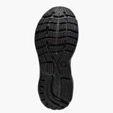 Brooks Women's 120407 020 Ghost 16 Black Black Ebony Cushion Support Running Shoes (EXTRA WIDE) ThatShoeStore