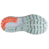 Brooks Women's 120407 411 Ghost 16 Skylight Coconut Sunset Cushion Support Running Shoes ThatShoeStore