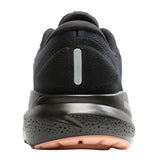 Brooks Women's 120426 012 Adrenaline GTS 24 Black Peacoat Peach Cushion Support Running Shoes ThatShoeStore