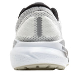 Brooks Women's 120426 126 Adrenaline GTS 24 White Black Pelican Cushion Support Running Shoes ThatShoeStore