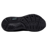 Brooks Women's 120431 081 Ghost 17 Grey Clearwater Purple Neutral Cushion Running Shoes ThatShoeStore