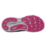 Brooks Women's 120426 019 Adrenaline GTS 24 Alloy White Zephyr Cushion Support Running Shoes (EXTRA WIDE) ThatShoeStore