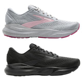 Brooks Women's 120426 Adrenaline GTS 24 Cushion Support Running Shoes EXTRA WIDE 2E Width ThatShoeStore