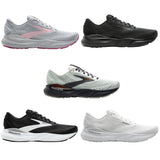 Brooks Women's 120426 Adrenaline GTS 24 Cushion Support Running Shoes WIDE D Width ThatShoeStore