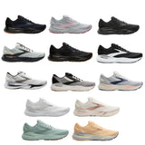 Brooks Women's 120426 Adrenaline GTS 24 Cushion Support Running Shoes MEDIUM B Width ThatShoeStore