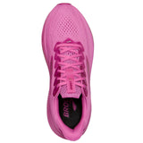 Brooks Women's 120431 648 Ghost 17 Pink Fuchsia Gold Neutral Cushion Running Shoes ThatShoeStore