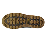 Chinook Footwear Men's 5136 11IN Rancher Dark Brown Waterproof Soft Toe Work Boots ThatShoeStore