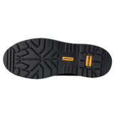 Chinook Footwear Men's 6886-201 6IN Workhorse II Brown Soft Toe Work Boots ThatShoeStore