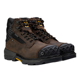 Chinook Footwear Men's 7310 6IN Pallet Jack Composite Toe Waterproof Work Boots ThatShoeStore