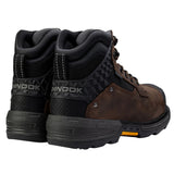 Chinook Footwear Men's 7310 6IN Pallet Jack Composite Toe Waterproof Work Boots ThatShoeStore