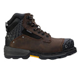 Chinook Footwear Men's 7310 6IN Pallet Jack Composite Toe Waterproof Work Boots ThatShoeStore