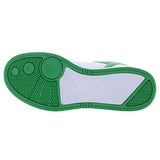 Creative Recreation Men's CR1S01-105 Rec Classic Mexico White Green Red Casual Shoes ThatShoeStore