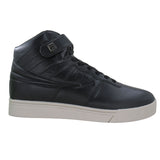 Fila Men's  1CM00231 Vulc 13 Mid Plus MP DISTRESS Casual Shoes ThatShoeStore