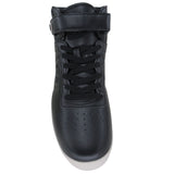 Fila Men's  1CM00231 Vulc 13 Mid Plus MP DISTRESS Casual Shoes ThatShoeStore