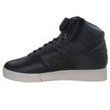 Fila Men's  1CM00231 Vulc 13 Mid Plus MP DISTRESS Casual Shoes ThatShoeStore