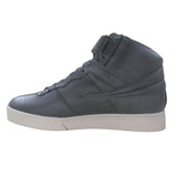 Fila Men's  1CM00231 Vulc 13 Mid Plus MP DISTRESS Casual Shoes ThatShoeStore