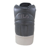 Fila Men's  1CM00231 Vulc 13 Mid Plus MP DISTRESS Casual Shoes ThatShoeStore