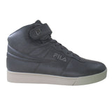 Fila Men's  1CM00231 Vulc 13 Mid Plus MP DISTRESS Casual Shoes ThatShoeStore