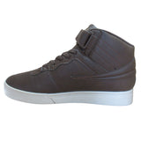 Fila Men's  1CM00231 Vulc 13 Mid Plus MP DISTRESS Casual Shoes ThatShoeStore