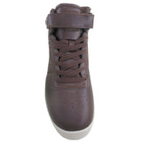 Fila Men's  1CM00231 Vulc 13 Mid Plus MP DISTRESS Casual Shoes ThatShoeStore