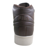 Fila Men's  1CM00231 Vulc 13 Mid Plus MP DISTRESS Casual Shoes ThatShoeStore