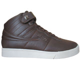 Fila Men's  1CM00231 Vulc 13 Mid Plus MP DISTRESS Casual Shoes ThatShoeStore