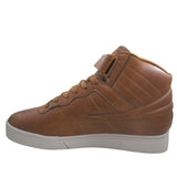Fila Men's  1CM00231 Vulc 13 Mid Plus MP DISTRESS Casual Shoes ThatShoeStore