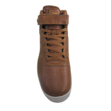 Fila Men's  1CM00231 Vulc 13 Mid Plus MP DISTRESS Casual Shoes ThatShoeStore