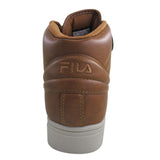 Fila Men's  1CM00231 Vulc 13 Mid Plus MP DISTRESS Casual Shoes ThatShoeStore
