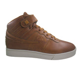 Fila Men's  1CM00231 Vulc 13 Mid Plus MP DISTRESS Casual Shoes ThatShoeStore
