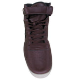 Fila Men's  1CM00231 Vulc 13 Mid Plus MP DISTRESS Casual Shoes ThatShoeStore