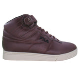 Fila Men's  1CM00231 Vulc 13 Mid Plus MP DISTRESS Casual Shoes ThatShoeStore