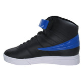 Fila Men's 1CM00709 Vulc 13 Patent Flag Casual Shoes ThatShoeStore