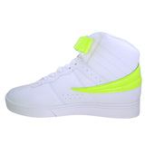 Fila Men's 1CM00709 Vulc 13 Patent Flag Casual Shoes ThatShoeStore