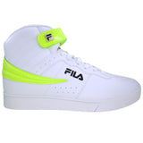 Fila Men's 1CM00709 Vulc 13 Patent Flag Casual Shoes ThatShoeStore