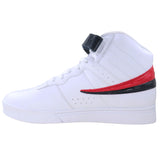 Fila Men's 1CM00709 Vulc 13 Patent Flag Casual Shoes ThatShoeStore