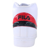 Fila Men's 1CM00709 Vulc 13 Patent Flag Casual Shoes ThatShoeStore