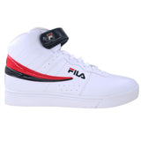 Fila Men's 1CM00709 Vulc 13 Patent Flag Casual Shoes ThatShoeStore