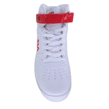 Fila Men's 1CM00709 Vulc 13 Patent Flag Casual Shoes ThatShoeStore