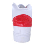 Fila Men's 1CM00709 Vulc 13 Patent Flag Casual Shoes ThatShoeStore