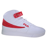Fila Men's 1CM00709 Vulc 13 Patent Flag Casual Shoes ThatShoeStore