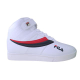 Fila Men's 1CM00802 Vulc 13 Reverse Flag Casual Shoes ThatShoeStore