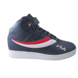 Fila Men's 1CM00802 Vulc 13 Reverse Flag Casual Shoes ThatShoeStore