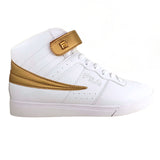 Fila Men's 1FM01052 Vulc 13 Color Pop Casual Shoes ThatShoeStore