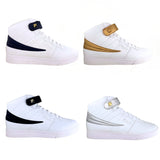 Fila Men's 1FM01052 Vulc 13 Color Pop Casual Shoes ThatShoeStore