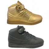 Fila Mens 1CM00624 Vulc 13 MP Mid Plus Tonal Casual Shoes ThatShoeStore