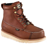 Irish Setter Men's Wingshooter XD 83667 6 Inch Safety Toe Work Boots ThatShoeStore