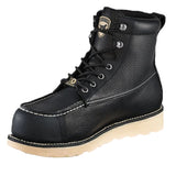 Irish Setter Men's Wingshooter XD 83668 6 Inch Safety Toe Work Boots ThatShoeStore
