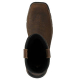 Irish Setter Men's Two Harbors 83992 11 Inch Safety Toe Pull On Work Boots ThatShoeStore