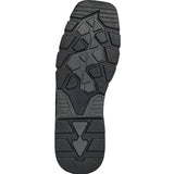 Irish Setter Men's Two Harbors 83992 11 Inch Safety Toe Pull On Work Boots ThatShoeStore